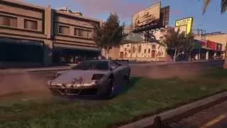 GTA5 Online clip PSO THUG - Bienvenue dans le XVII