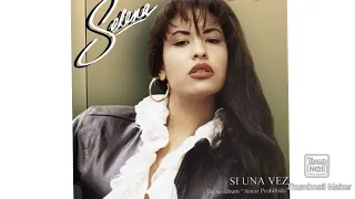 Selena - Si Una Vez (EN VIVO en La Programa de Johnny Canales) | 1994 Representación