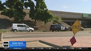 18-year-old killed in overnight shooting in Stockton