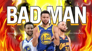 Stephen Curry Mix - “Bad Man” (Smooth Criminal) ft. Polo G ᴴᴰ