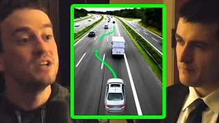 George Hotz: 3 Problems of Autonomous Driving: Static, Dynamic, Counterfactual | AI Podcast Clips