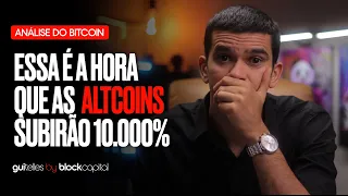 Como identificar a Altseason...