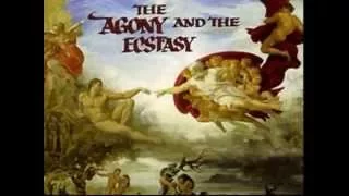 The Agony and the Ecstacy (1965)