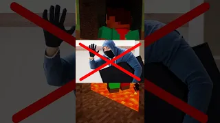 так получилось просто #minecraft