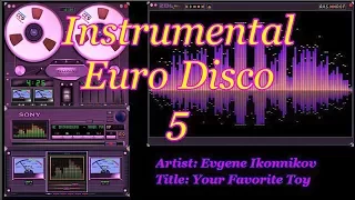 Eurodisco Instrumental (v.5)