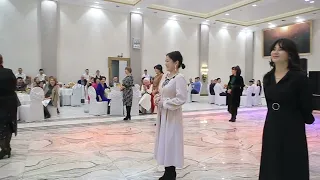 Нұржан тамада, Астана қаласы