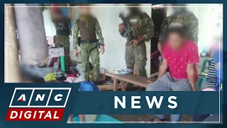 Abu Sayyaf sub-leader killed in Tawi-Tawi | ANC