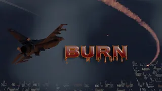 BURN - War Thunder