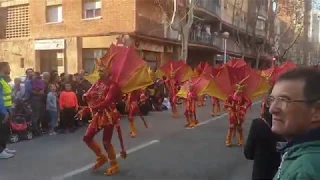 Carnaval de Sabadell - 2020