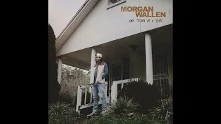 Morgan Wallen - Thinkin’ Bout Me (Instrumental)