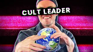 The World's Most Annoying Cult Leader