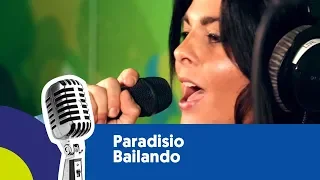 Paradisio - Bailando (90 uur 90's: live bij JOE)