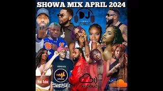 SHOWA MIX APRIL 2024