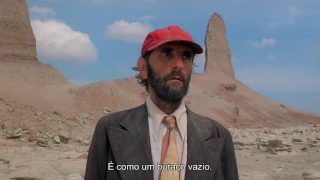 Paris, Texas - (Trailer legendado em português PT)