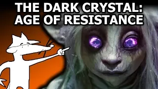 Why You Should Watch The Dark Crystal: Age of Resistance (No Spoilers)