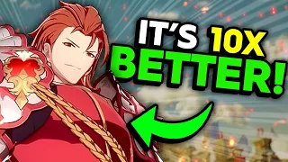 Granblue Fantasy Versus: Rising is a COMPLETELY different game!