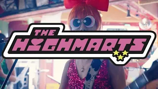 Sorry/ The Easybeats covered by The “Powerpuff” Highmarts💙💗💚