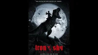 IM KINO ab 21. März: "IRON SKY - The Coming Race"