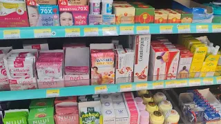 Why this is the best convenience store in Thailand ?