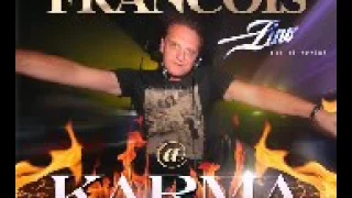 Dj Francois @ KARMA