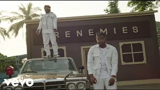 Rexxie - Frenemies (Official Video) ft. Oxlade