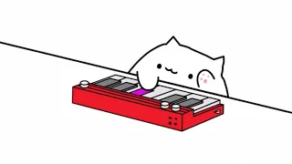 Bongo Cat Let’s Go     11 Minutes (CLEAN)