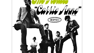 01. The Hollies - Carrie Anne (1967)