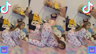 Up and down by Big ass girl ~ Cute Tiktok Compilation 2022