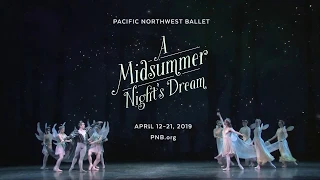 A Midsummer Night's Dream 2019 trailer