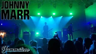 Johnny Marr Live @ Lauba (Zagreb) 24.11.2018 YAMMATOVO 4