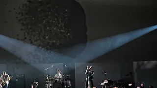 Keane   - Bad Dream , Live México City 2024