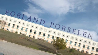 PORLAND Corporate Promotional Film