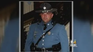 Mass Held Year After Trooper's Death