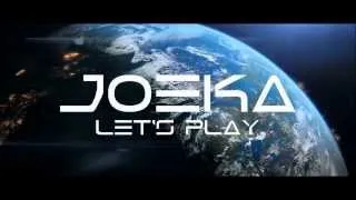 JoeKa Let's Play - Trailer (2013) [German/HD]