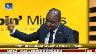 YMonitor: Scourge Of Abandoned Projects In Nigeria Pt 1