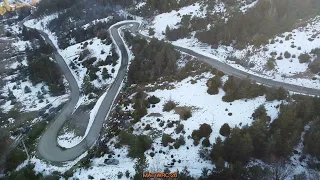 Rallye Monte-Carlo 2022 Édit Ford 😈😈