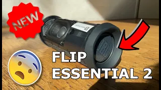 *NEW* JBL Flip essential 2 (bass test) perfect light 🔥🔥🤯🤯🤩