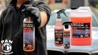 P&S BEAD MAKER : THE BEST SPRAY SEALANT !!  (REVIEW)