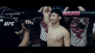 UFC St. Louis: The Return of Doo Ho Choi Trailer