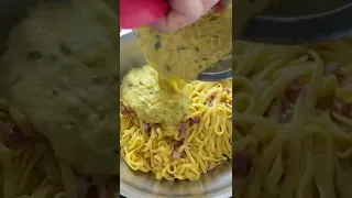 CARBONARA