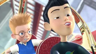 Disney Channel | Meet the Robinsons Promo (October 2023)