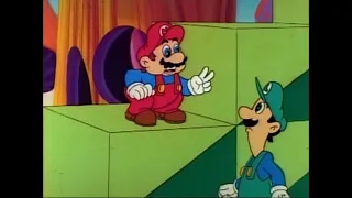 Mario and Luigi Go Broke