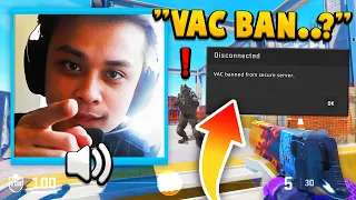 THIS IS WHY PEOPLE WANT STEWIE PRO AGAIN IN CS2!? *SOCCER STAR VAC BANNED?!* CS2 Daily Twitch Clips