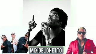 MIX DEL GHETTO 🔥 PLENA NUEVAS 🥃 #MIX2022 🥃🔥🤠 PANAMÁ 🤙 EL KID ❌ MURDER CAT ❌ THE 5 LOVE 🕊️🕊️🕊️🎥