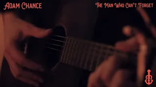 The Man Who Can't Forget (Thom's song | Wheel of Time series) | Adam Chance