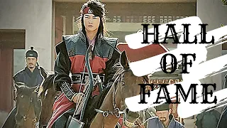 Hwarang - Hall of Fame FMV