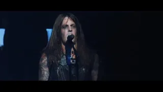 Satyricon - Mother North [Live]