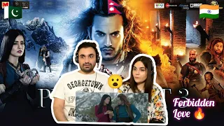 Prem Geet 3 - Hindi Trailer | Pradeep Khadka, Kristina Gurung | Pakistani Reaction