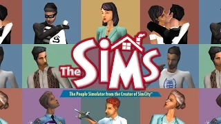 Jak powstawało The Sims? - Retro Ex