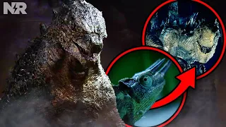 GODZILLA (2014) BREAKDOWN! Easter Eggs & Details You Missed! | Godzilla Kong Rewatch